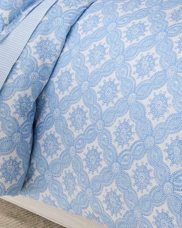 Akash King Duvet